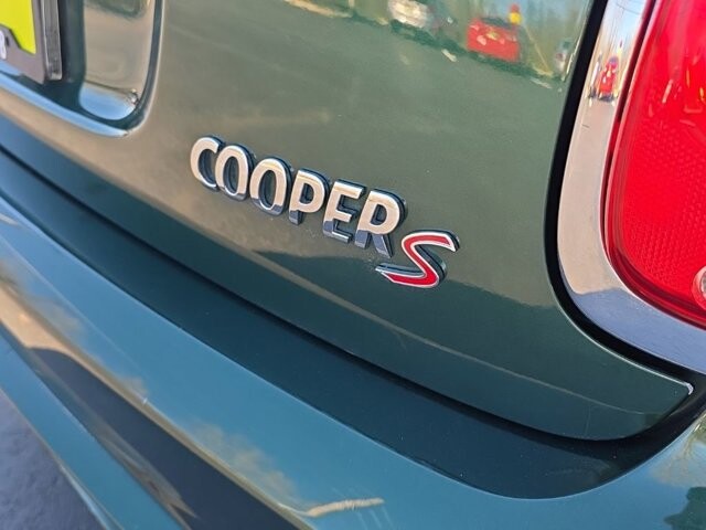 2016 MINI Cooper in Marysville, OH 43040 - 18127820 7
