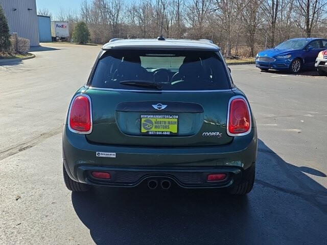 2016 MINI Cooper in Marysville, OH 43040 - 18127820 6