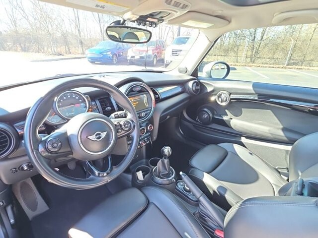2016 MINI Cooper in Marysville, OH 43040 - 18127820 30