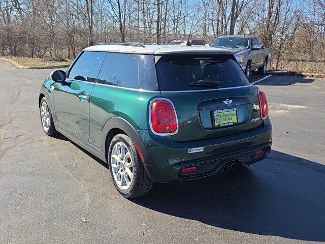 2016 MINI Cooper in Marysville, OH 43040 - 18127820 5