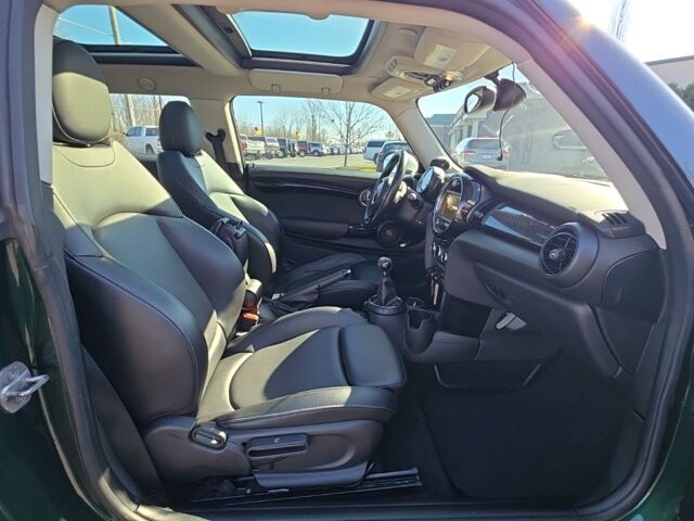 2016 MINI Cooper in Marysville, OH 43040 - 18127820 36