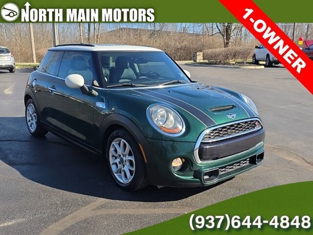 2016 MINI Cooper in Marysville, OH 43040 - 18127820 41