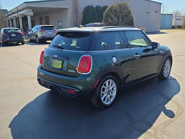 2016 MINI Cooper in Marysville, OH 43040 - 18127820 8