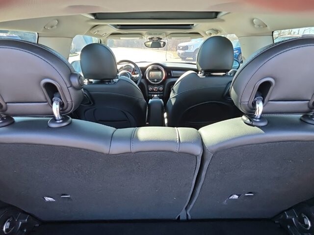 2016 MINI Cooper in Marysville, OH 43040 - 18127820 33