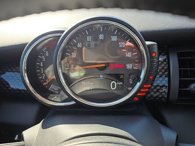 2016 MINI Cooper in Marysville, OH 43040 - 18127820 21