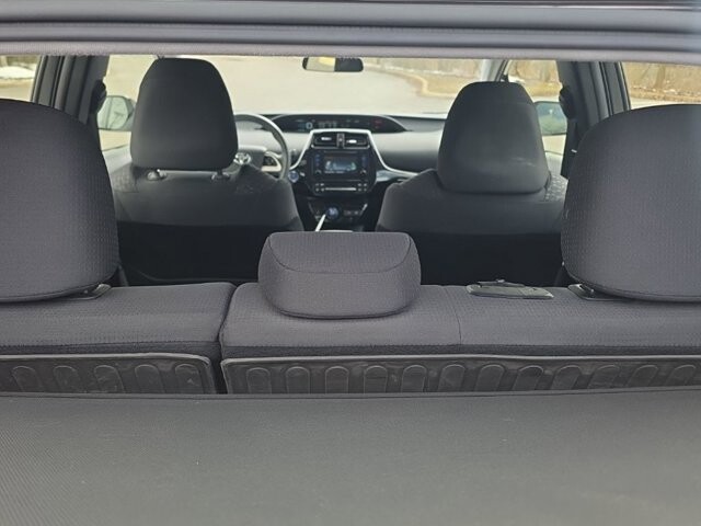 2017 Toyota Prius in Marysville, OH 43040 - 18127821 33