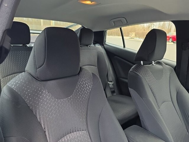 2017 Toyota Prius in Marysville, OH 43040 - 18127821 38