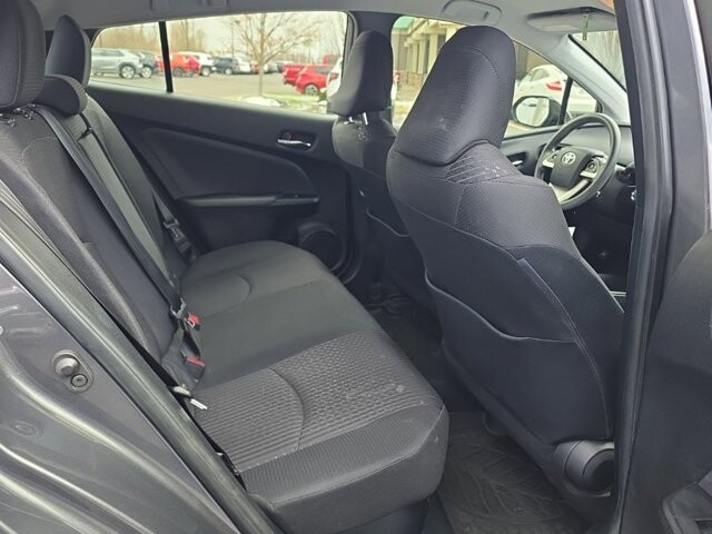 2017 Toyota Prius in Marysville, OH 43040 - 18127821 36