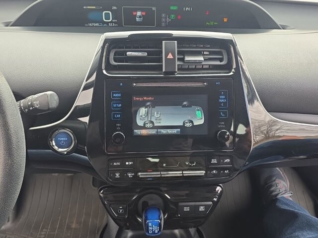 2017 Toyota Prius in Marysville, OH 43040 - 18127821 27