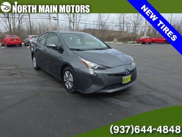 2017 Toyota Prius in Marysville, OH 43040