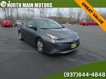 2017 Toyota Prius in Marysville, OH 43040