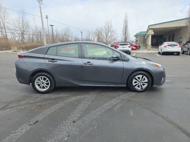 2017 Toyota Prius in Marysville, OH 43040 - 18127821 10