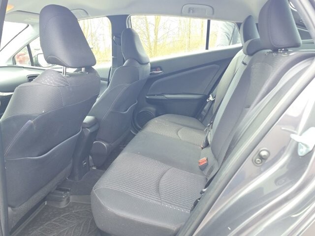 2017 Toyota Prius in Marysville, OH 43040 - 18127821 31