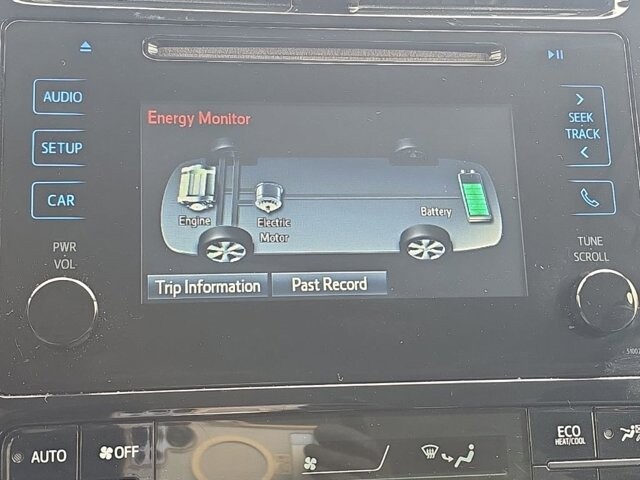 2017 Toyota Prius in Marysville, OH 43040 - 18127821 24