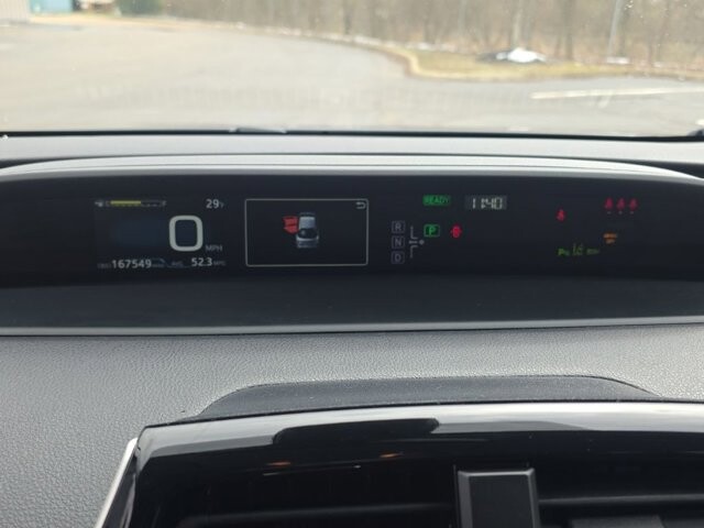 2017 Toyota Prius in Marysville, OH 43040 - 18127821 21