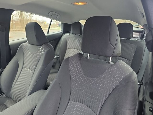 2017 Toyota Prius in Marysville, OH 43040 - 18127821 16