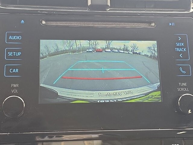 2017 Toyota Prius in Marysville, OH 43040 - 18127821 25