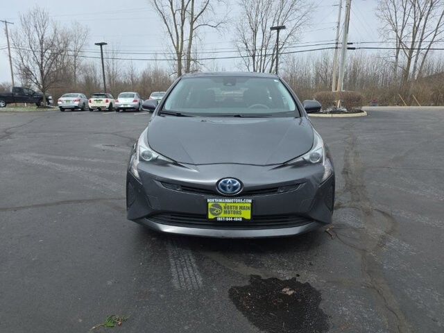 2017 Toyota Prius in Marysville, OH 43040 - 18127821 2