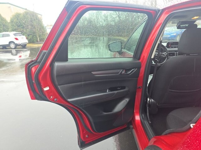 2019 MAZDA CX-5 in Marysville, OH 43040 - 18127822 31