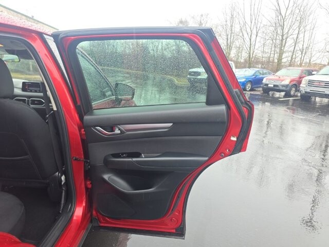 2019 MAZDA CX-5 in Marysville, OH 43040 - 18127822 36