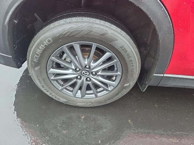 2019 MAZDA CX-5 in Marysville, OH 43040 - 18127822 11