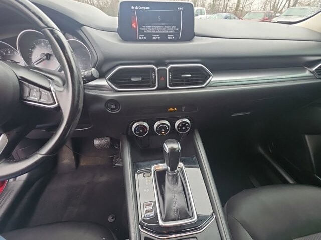 2019 MAZDA CX-5 in Marysville, OH 43040 - 18127822 29