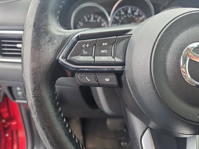 2019 MAZDA CX-5 in Marysville, OH 43040 - 18127822 19