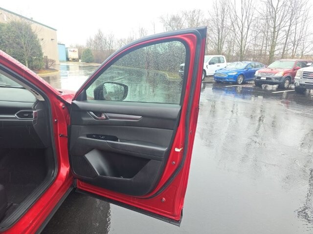 2019 MAZDA CX-5 in Marysville, OH 43040 - 18127822 39