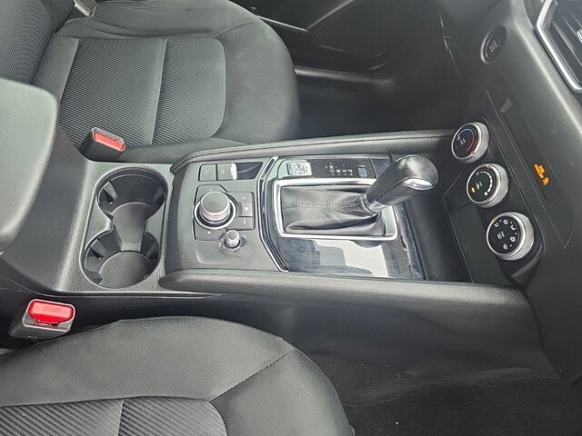 2019 MAZDA CX-5 in Marysville, OH 43040 - 18127822 45
