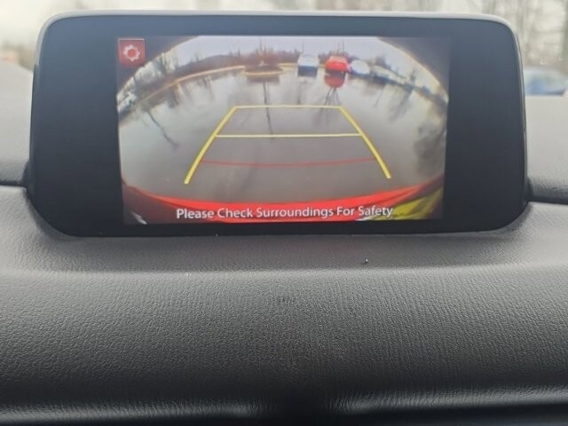 2019 MAZDA CX-5 in Marysville, OH 43040 - 18127822 25