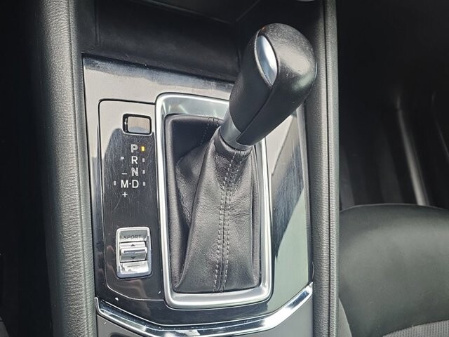 2019 MAZDA CX-5 in Marysville, OH 43040 - 18127822 27