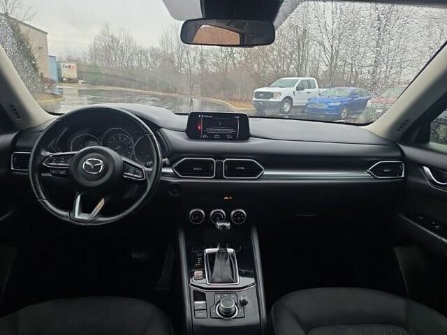 2019 MAZDA CX-5 in Marysville, OH 43040 - 18127822 30