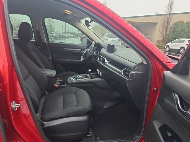 2019 MAZDA CX-5 in Marysville, OH 43040 - 18127822 41