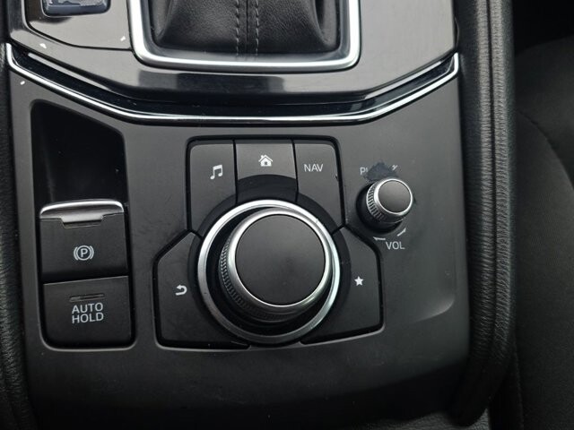 2019 MAZDA CX-5 in Marysville, OH 43040 - 18127822 28