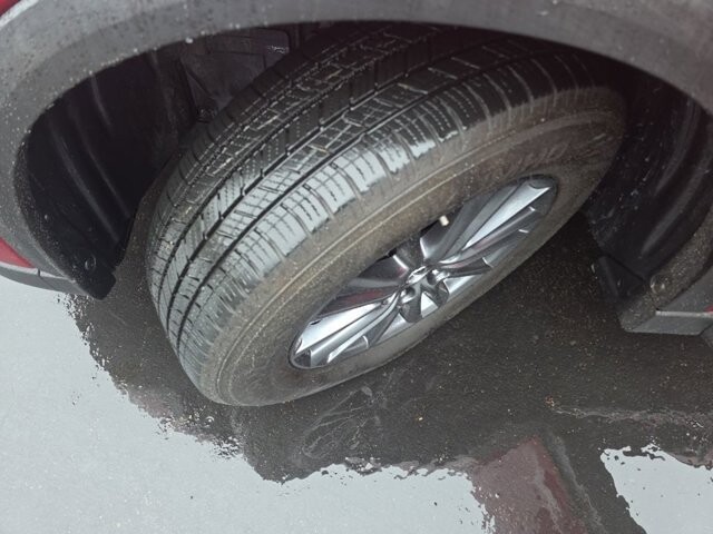 2019 MAZDA CX-5 in Marysville, OH 43040 - 18127822 12