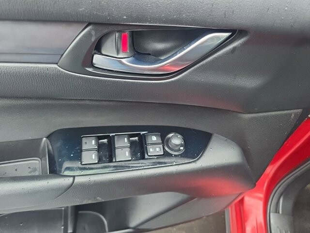 2019 MAZDA CX-5 in Marysville, OH 43040 - 18127822 14