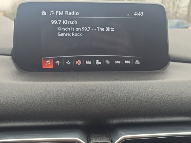 2019 MAZDA CX-5 in Marysville, OH 43040 - 18127822 24