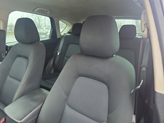 2019 MAZDA CX-5 in Marysville, OH 43040 - 18127822 16