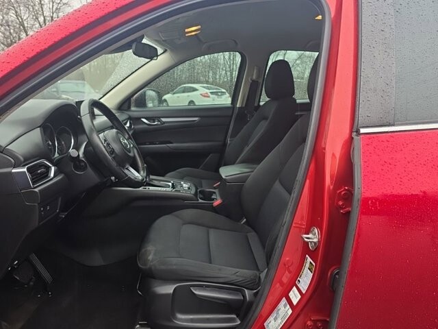 2019 MAZDA CX-5 in Marysville, OH 43040 - 18127822 15