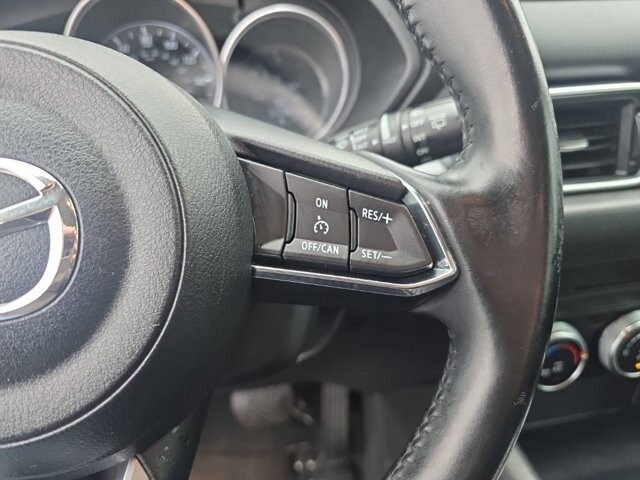 2019 MAZDA CX-5 in Marysville, OH 43040 - 18127822 20