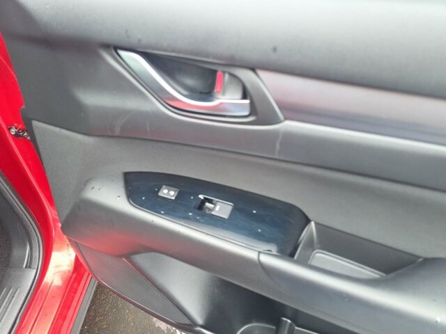 2019 MAZDA CX-5 in Marysville, OH 43040 - 18127822 40