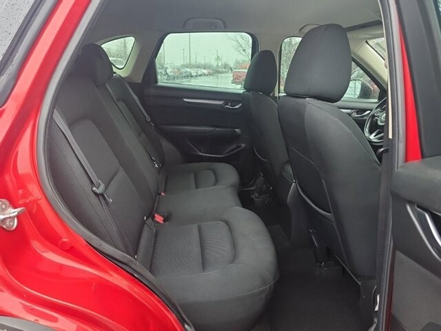 2019 MAZDA CX-5 in Marysville, OH 43040 - 18127822 38