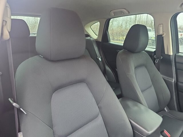 2019 MAZDA CX-5 in Marysville, OH 43040 - 18127822 42