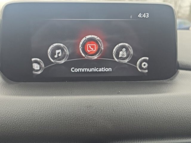 2019 MAZDA CX-5 in Marysville, OH 43040 - 18127822 23