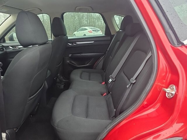 2019 MAZDA CX-5 in Marysville, OH 43040 - 18127822 33