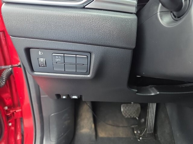 2019 MAZDA CX-5 in Marysville, OH 43040 - 18127822 17