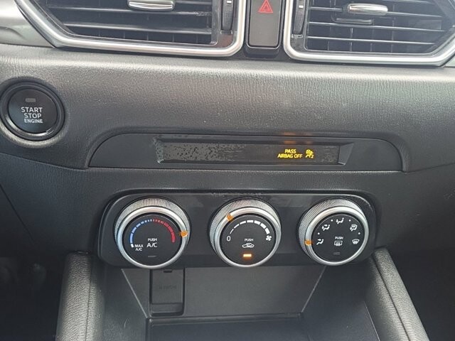 2019 MAZDA CX-5 in Marysville, OH 43040 - 18127822 26