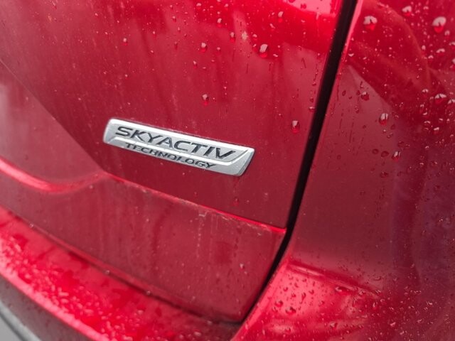 2019 MAZDA CX-5 in Marysville, OH 43040 - 18127822 8