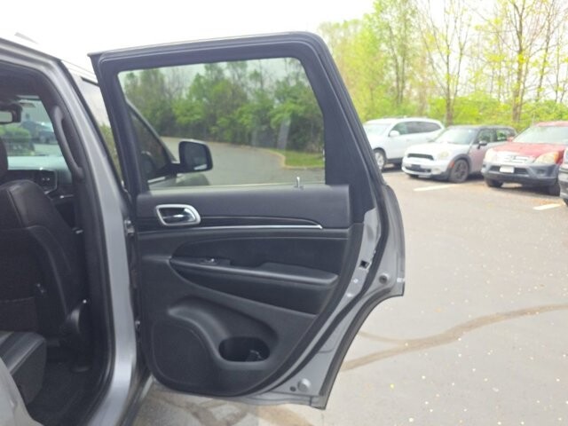 2019 Jeep Grand Cherokee in Marysville, OH 43040 - 18127823 41