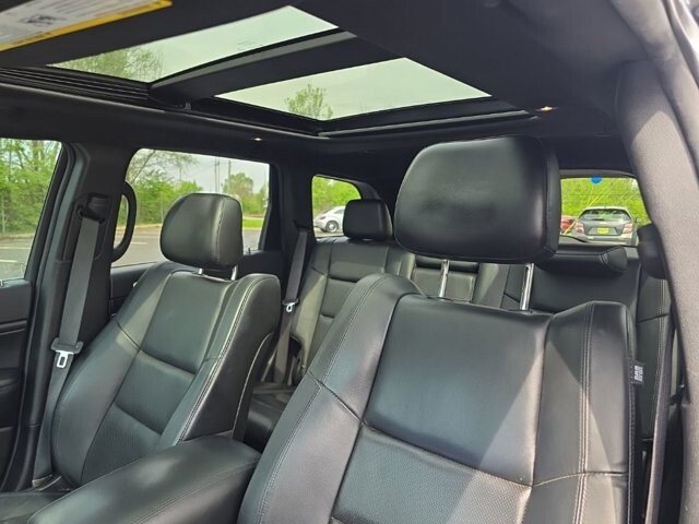 2019 Jeep Grand Cherokee in Marysville, OH 43040 - 18127823 16